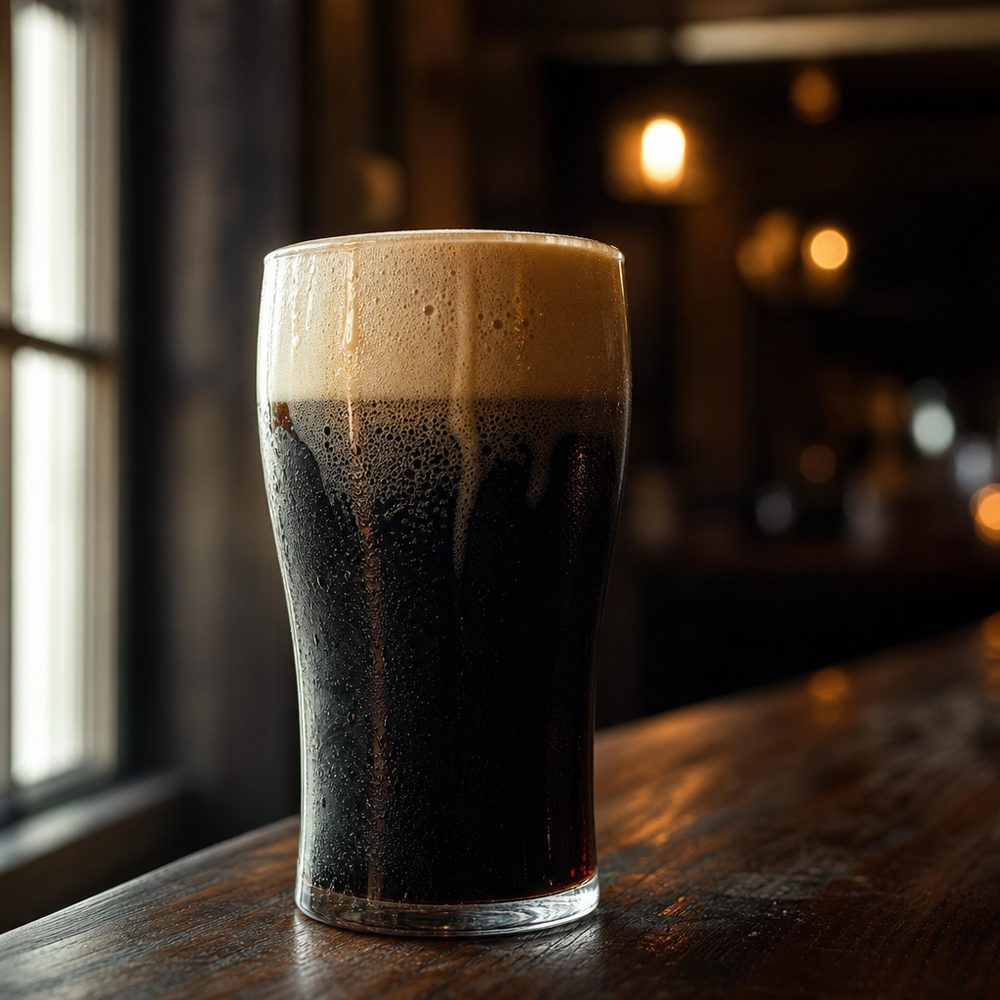 Stout